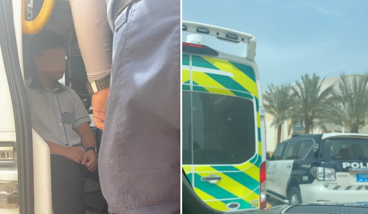 Private School Teacher Arrested Following Assault of a Qatari Student